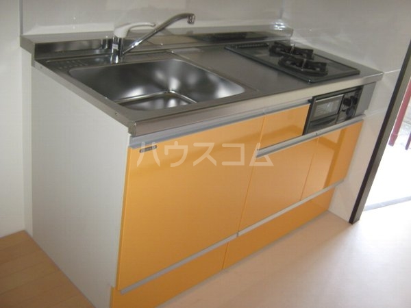 キッチン