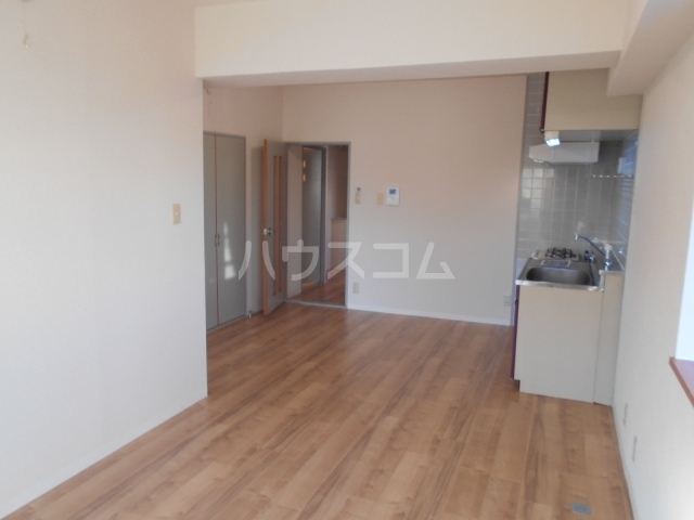 4/30 リビング/ダイニング