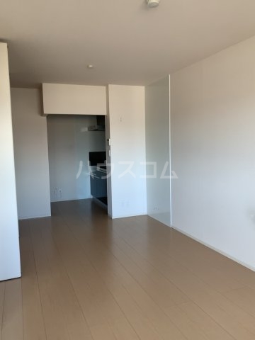 3/19 リビング/ダイニング