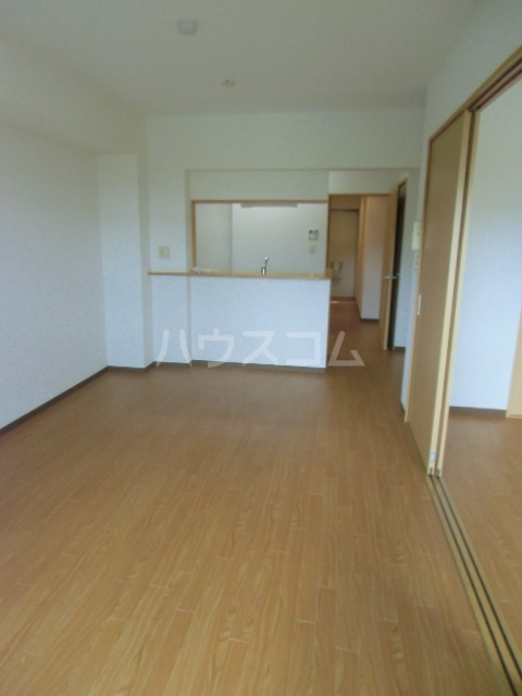 4/21 リビング/ダイニング