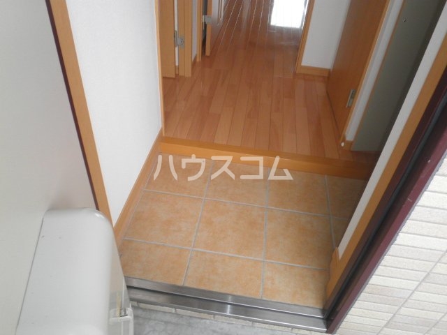 9/30 玄関