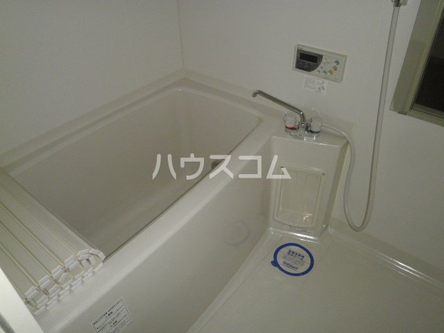 12/30 浴室