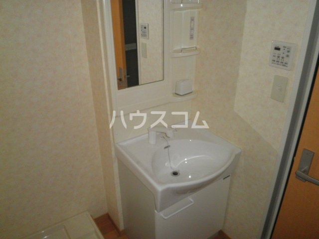 14/30 洗面
