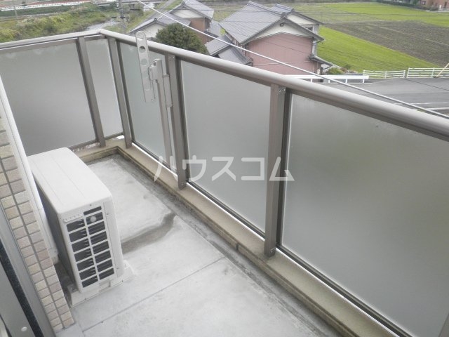 16/30 バルコニー