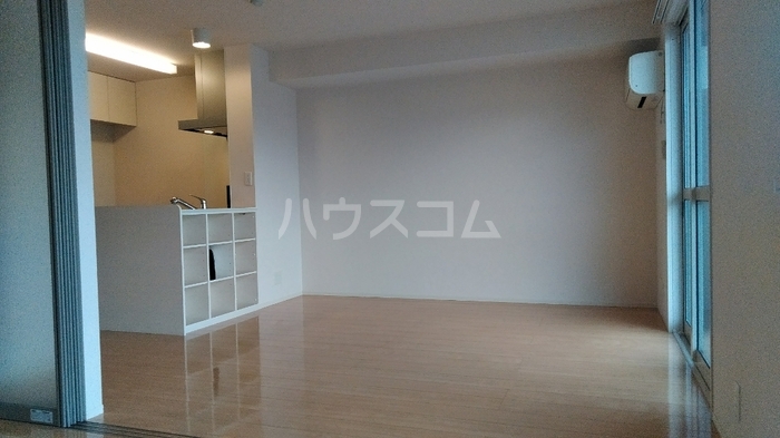 3/19 リビング/ダイニング