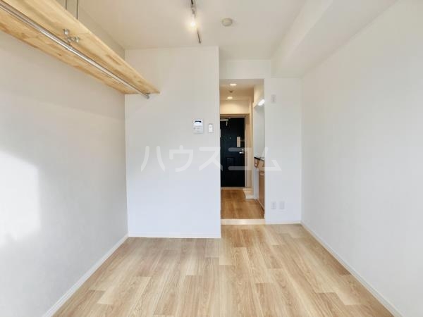 3/28 リビング/ダイニング