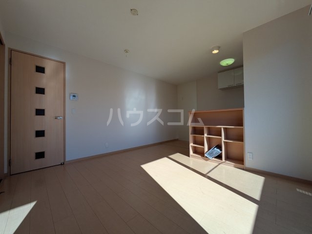 3/21 リビング/ダイニング