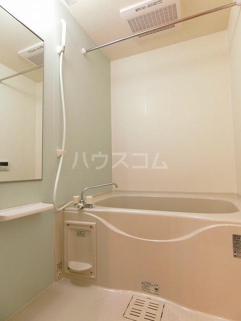8/20 浴室