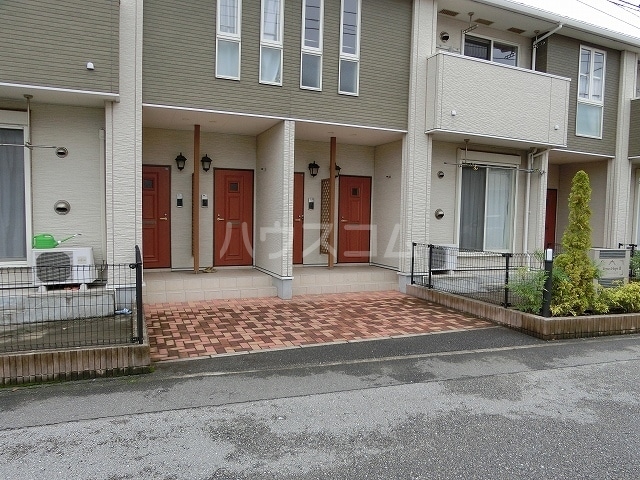 13/20 エントランス