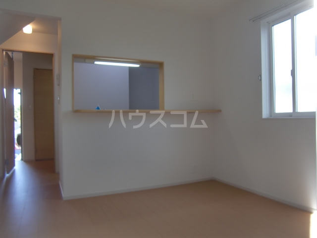 3/20 リビング/ダイニング