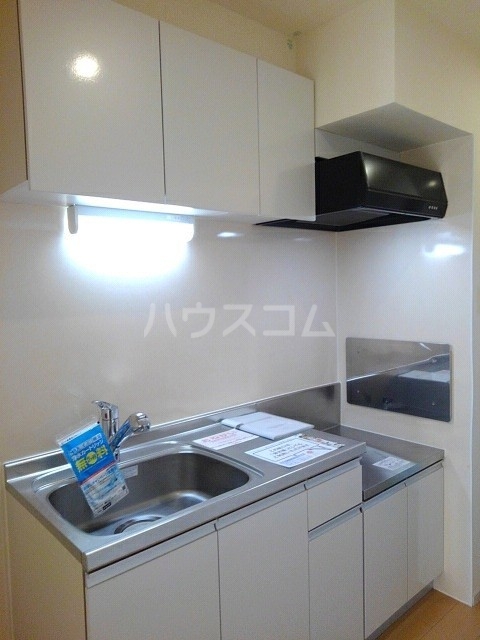 7/15 キッチン
