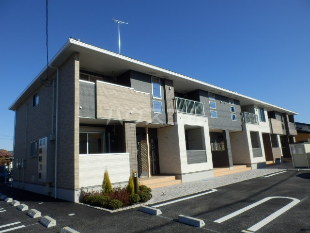 21/28 エントランス