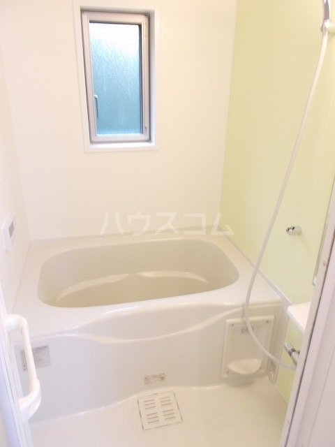 8/20 浴室