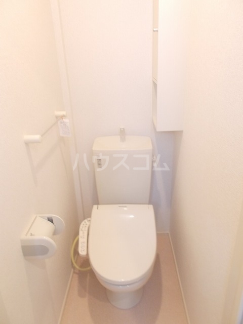 9/20 トイレ