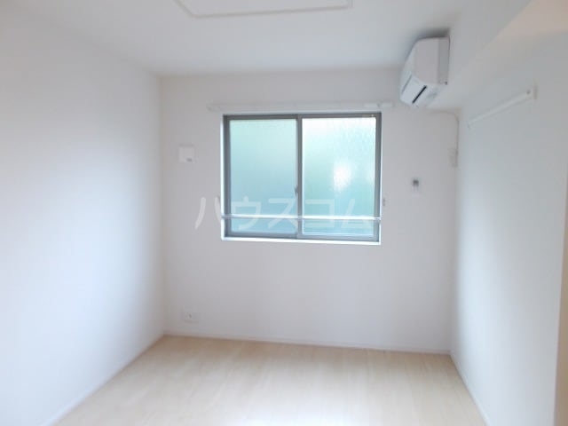 4/20 寝室