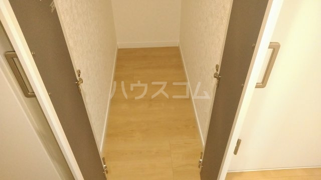 10/30 収納