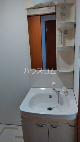18/30 洗面