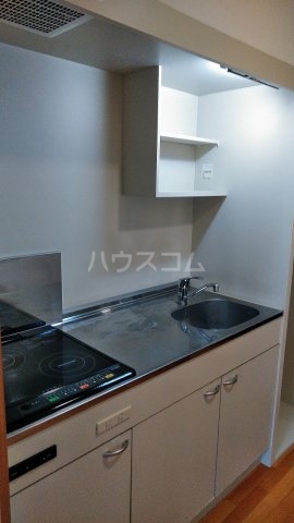 11/30 キッチン