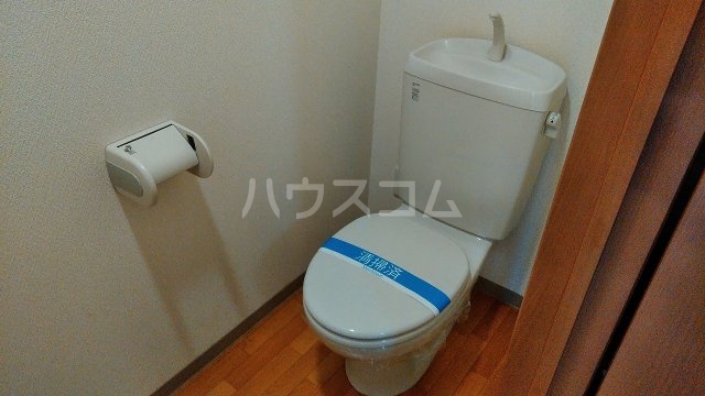15/30 トイレ