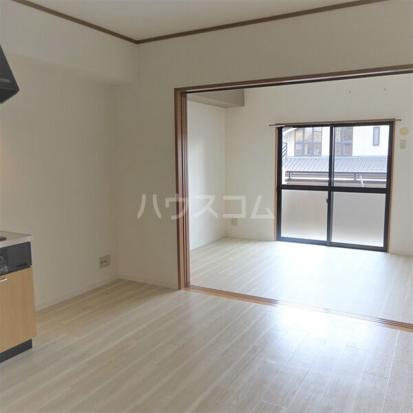 3/24 リビング/ダイニング