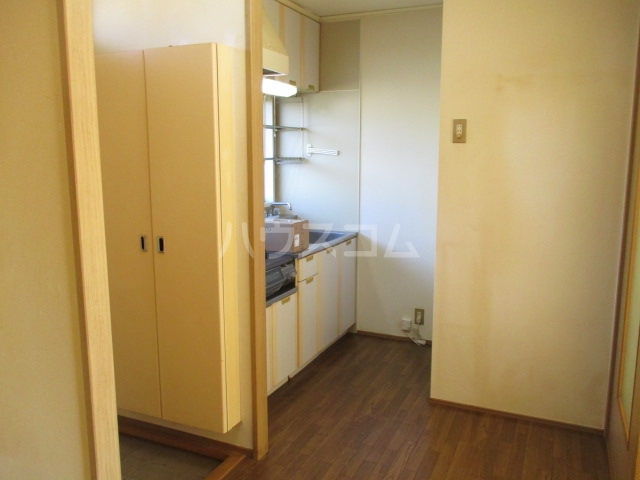 5/30 リビング/ダイニング