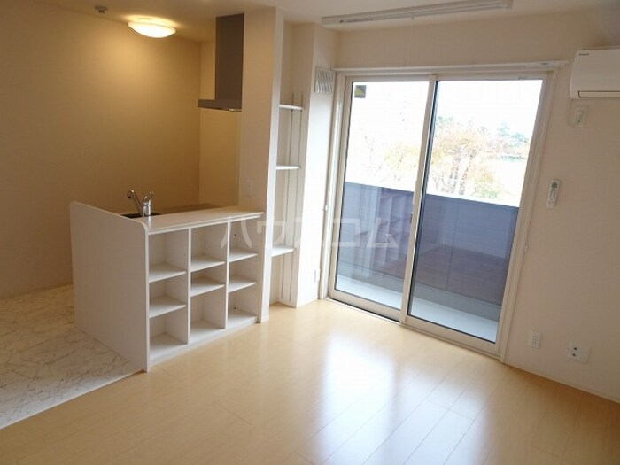 3/28 リビング/ダイニング