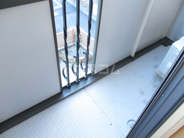 24/30 バルコニー