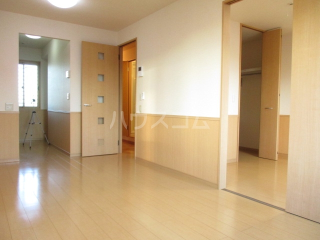 4/30 リビング/ダイニング