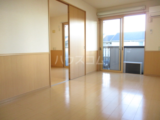 5/30 リビング/ダイニング