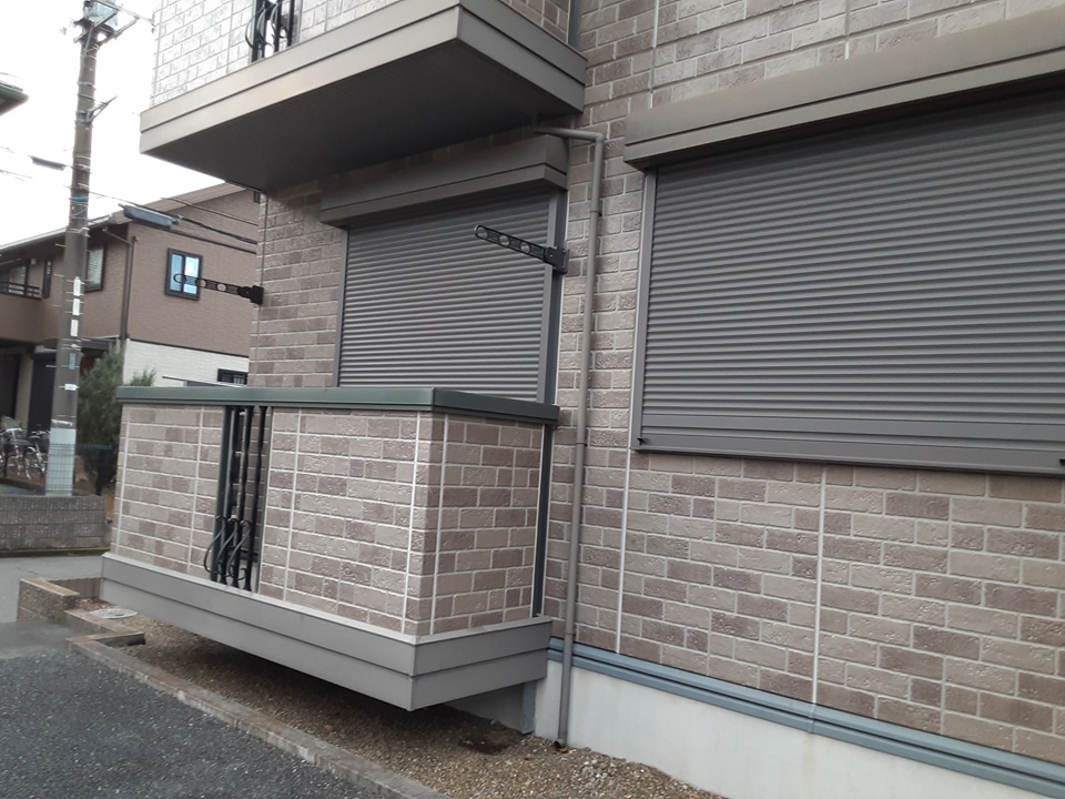 2/9 エントランス