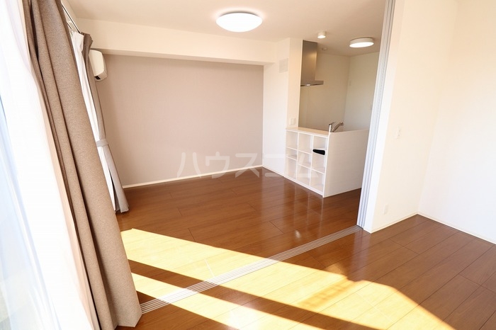 3/21 リビング/ダイニング