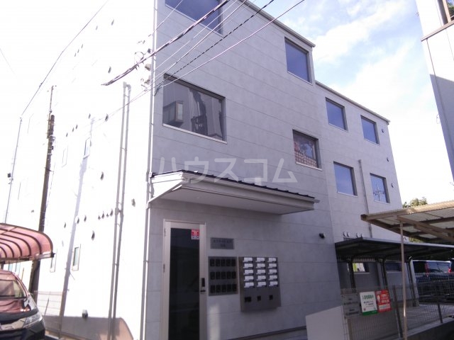 2/13 外観