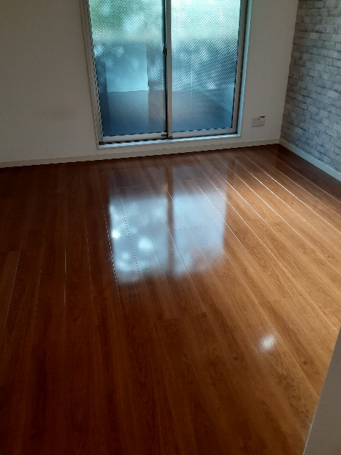 4/30 リビング/ダイニング