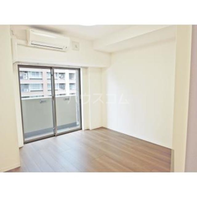 4/14 リビング/ダイニング