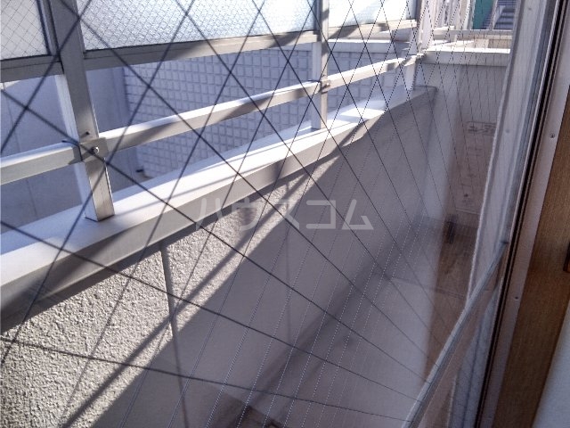 14/25 バルコニー