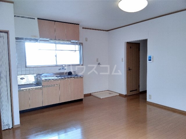 3/25 リビング/ダイニング