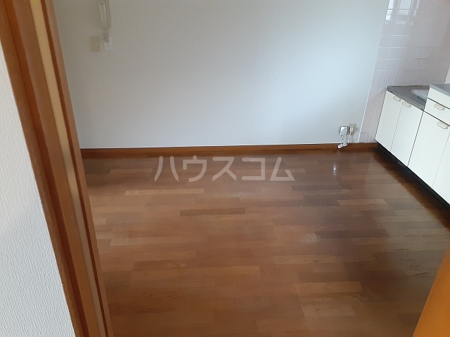 5/23 リビング/ダイニング