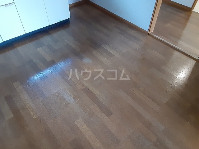 4/23 リビング/ダイニング