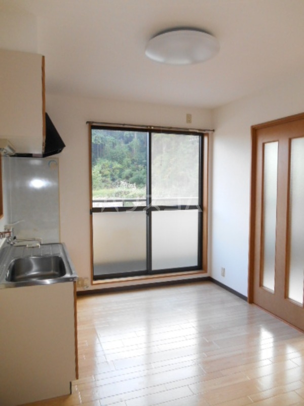 4/22 リビング/ダイニング