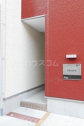 6/15 エントランス