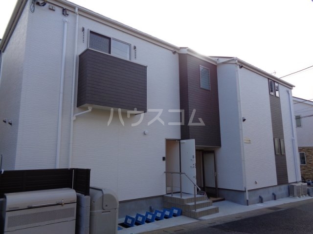 2/4 エントランス