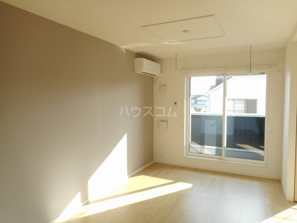 3/20 リビング/ダイニング