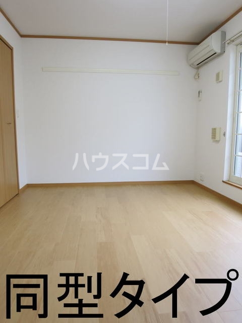 5/25 寝室