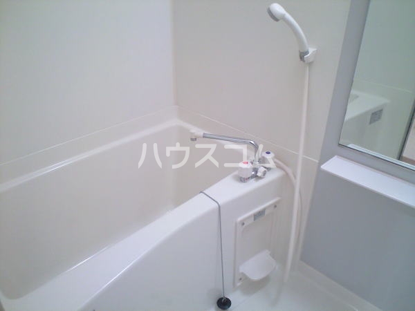11/25 浴室