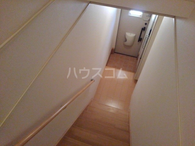 6/27 玄関