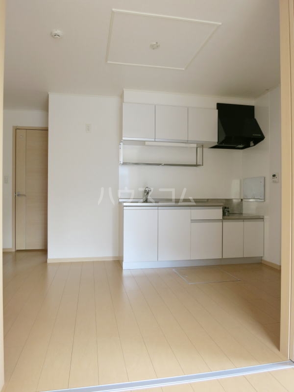 3/26 リビング/ダイニング