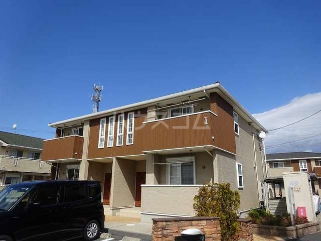 13/22 バルコニー