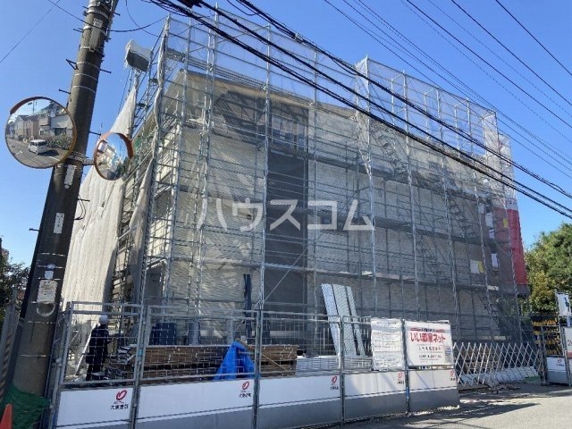 13/24 エントランス