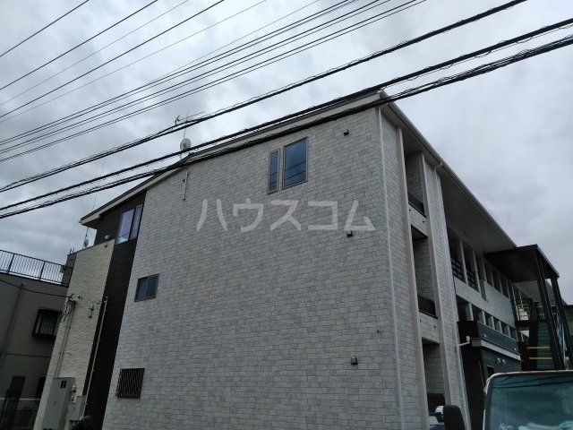 14/30 バルコニー