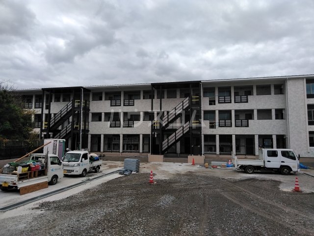 22/30 駐車場